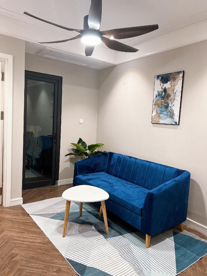 Can Ho Altara 5 Sao Quy Nhon - Thien Trang Apartment Exterior foto