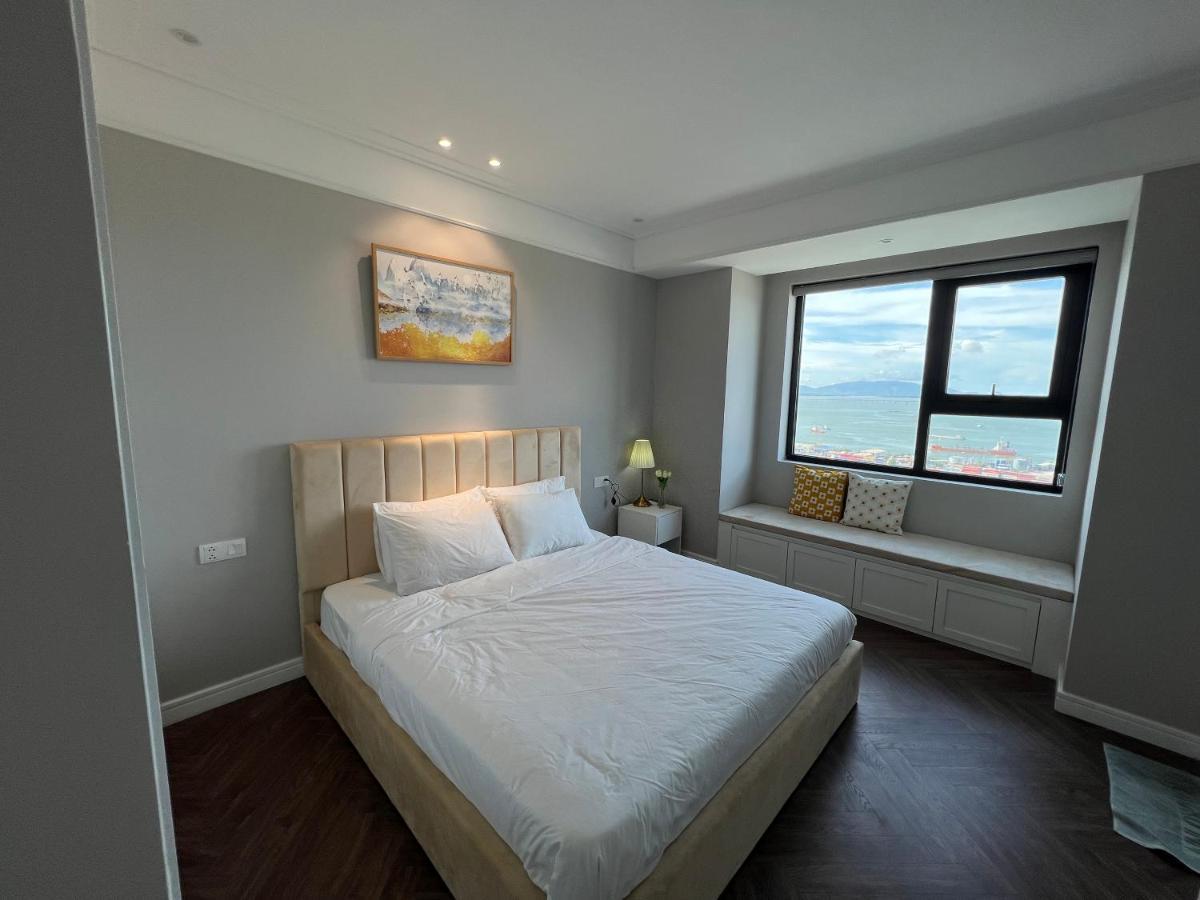 Can Ho Altara 5 Sao Quy Nhon - Thien Trang Apartment Exterior foto