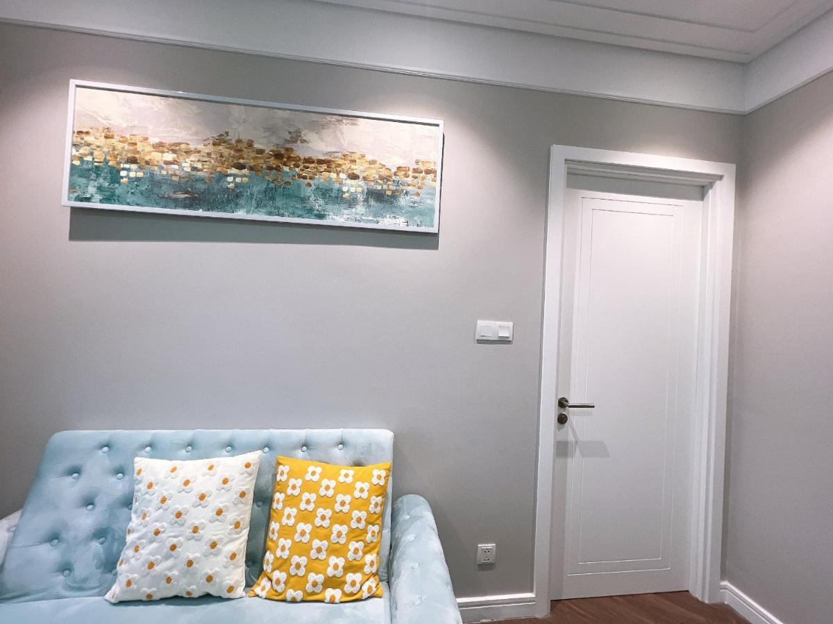Can Ho Altara 5 Sao Quy Nhon - Thien Trang Apartment Exterior foto